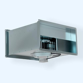 RFD-B EC 800*500 Shuft Вентилятор прямоугольный канальный